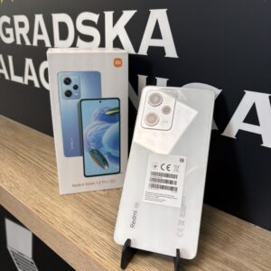 XIAOMI REDMI NOTE 12 PRO 128GB