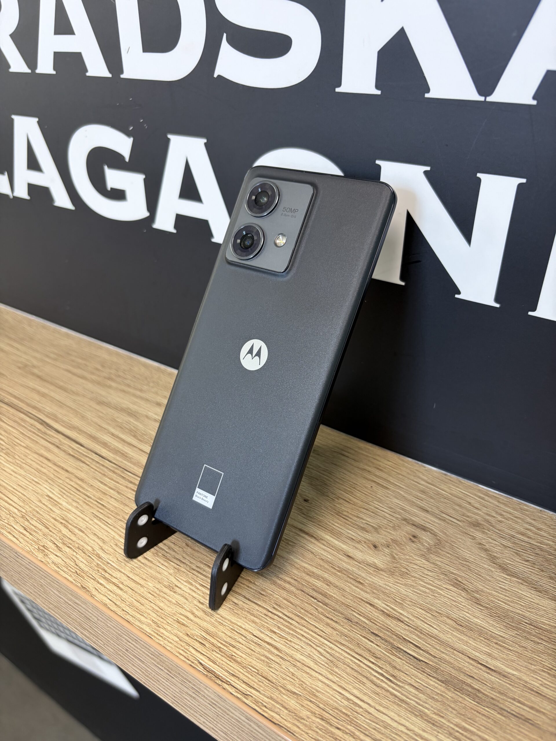 MOTOROLA EDGE 40 NEO 256GB