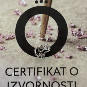 PANDORA PRIVJESAK