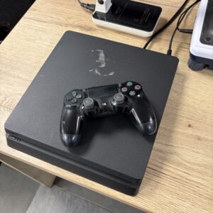 PS 4 SLIM 500GB