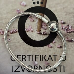 PANDORA NARUKVICA