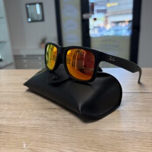 RAY-BAN SUNČANE NAOČALE RB4165 JUSTIN