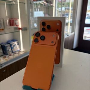IPHONE 17 PROMAX 256GB