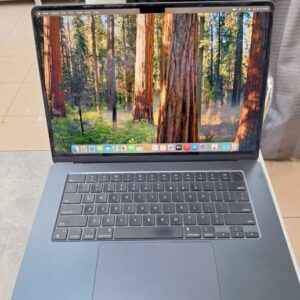 Macbook Air 15" M3