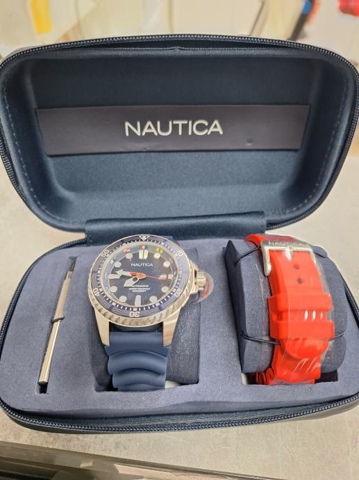 NAUTICA SEA DIVE NAPSDF506 - Slika 2