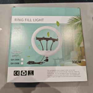 RING LIGHT