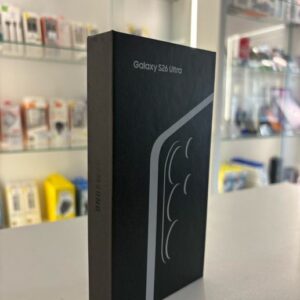 SAMSUNG GALAXY S26 ULTRA 256GB