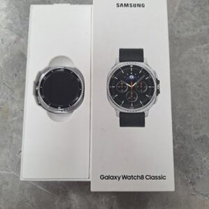 SAMSUNG GALAXY WATCH8 CLASSIC