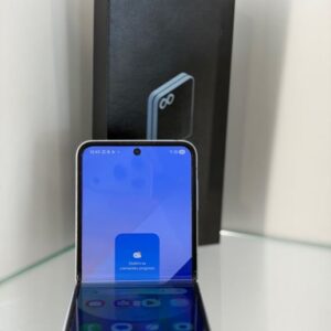 Samsung Galaxy ZFlip 6 256GB
