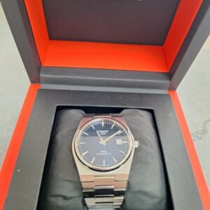 TISSOT PRX POWERMATIC 80