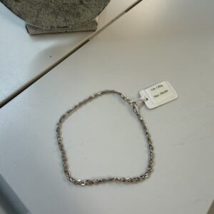 ZLATNA NARUKVICA 14K