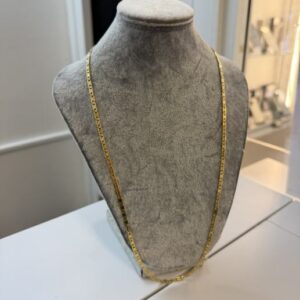 ZLATNI LANČIĆ 14K