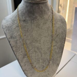 ZLATNI LANČIĆ 14K