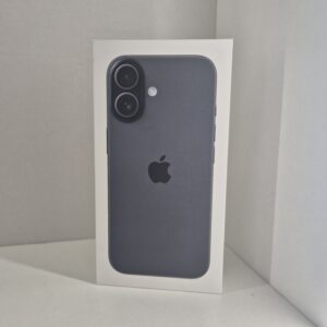 IPHONE 17 256GB, NOVO!