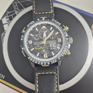 CITIZEN PROMASTER SKYHAWK JY8078-01L