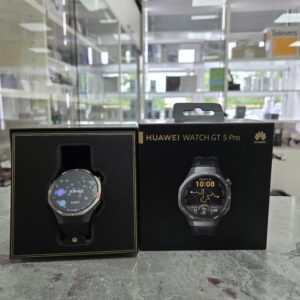 HUAWEI WATCH GT 5 PRO