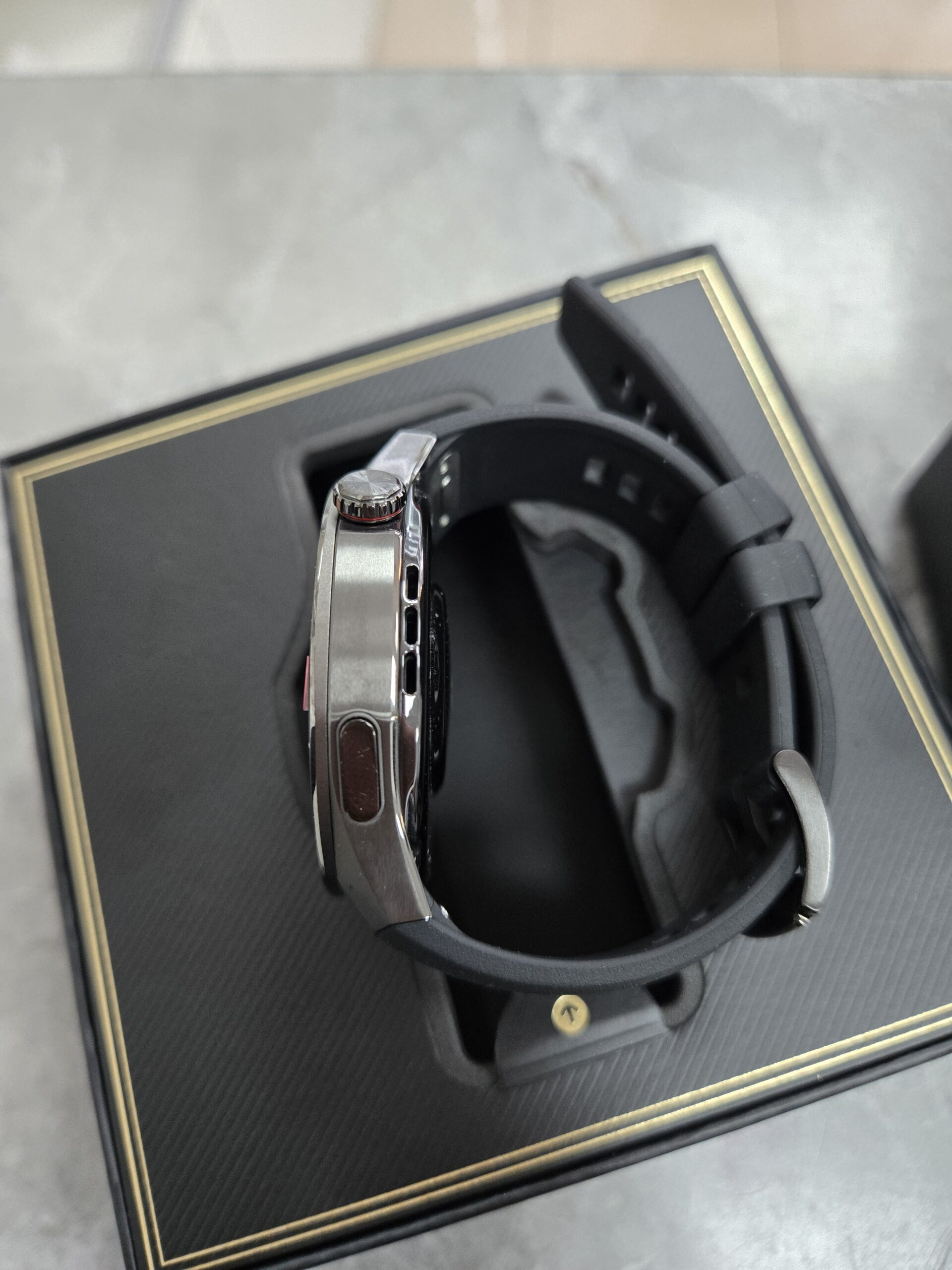 HUAWEI WATCH GT 5 PRO - Slika 3