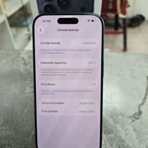 Iphone 17 pro 512GB