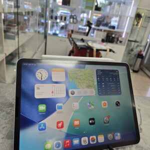 IPAD PRO 11" 2018
