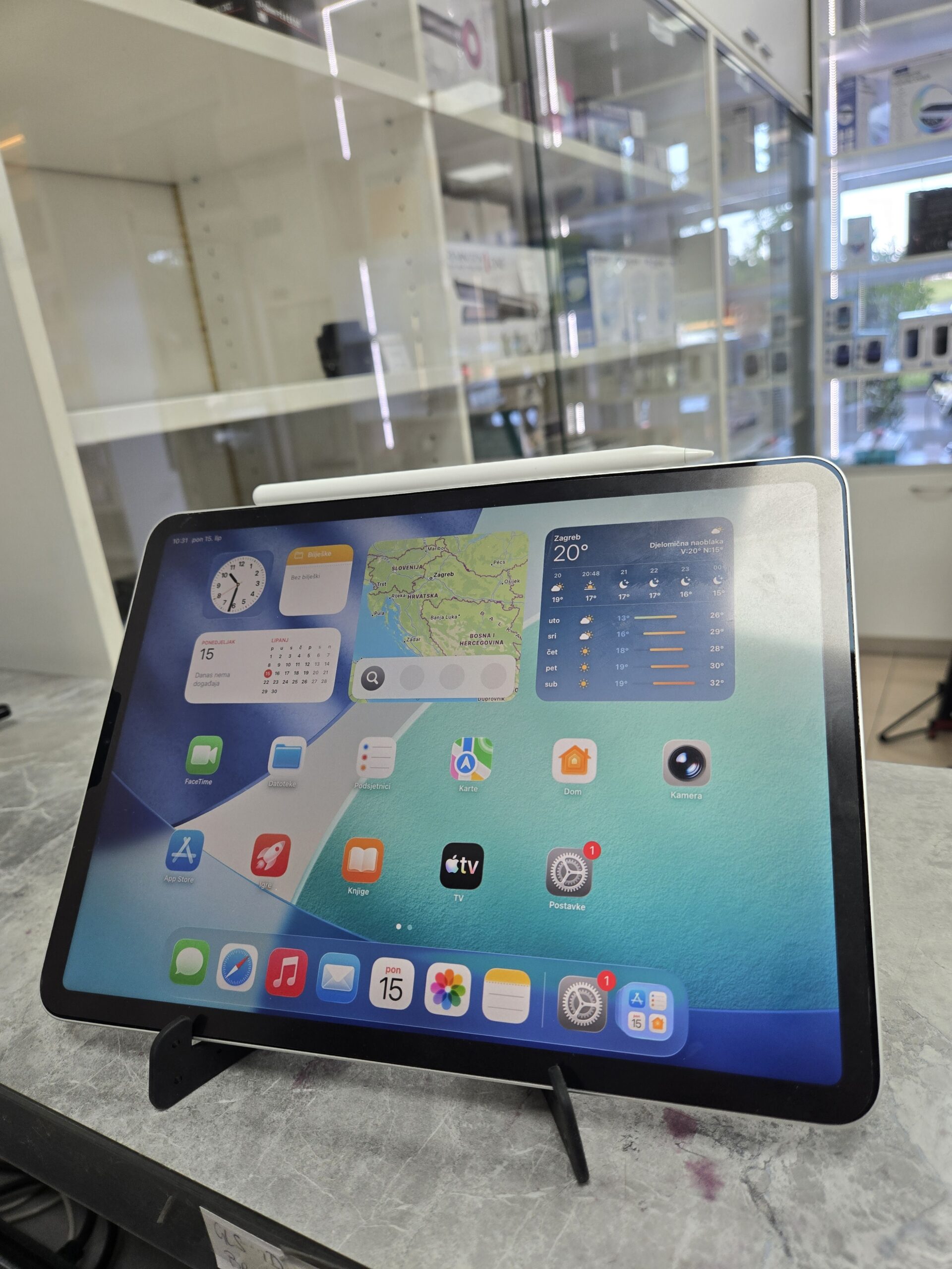 IPAD PRO 11" 2018 - Slika 2