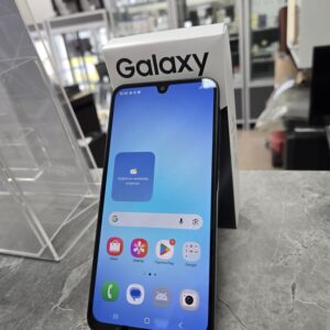 SAMSUNG GALAXY A17 8/256GB