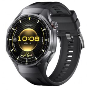 HUAWEI Watch GT6 Pro, 46mm NOVO !