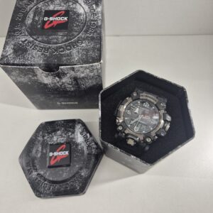 G-SHOCK CASIO GWG-2000-1A1ER