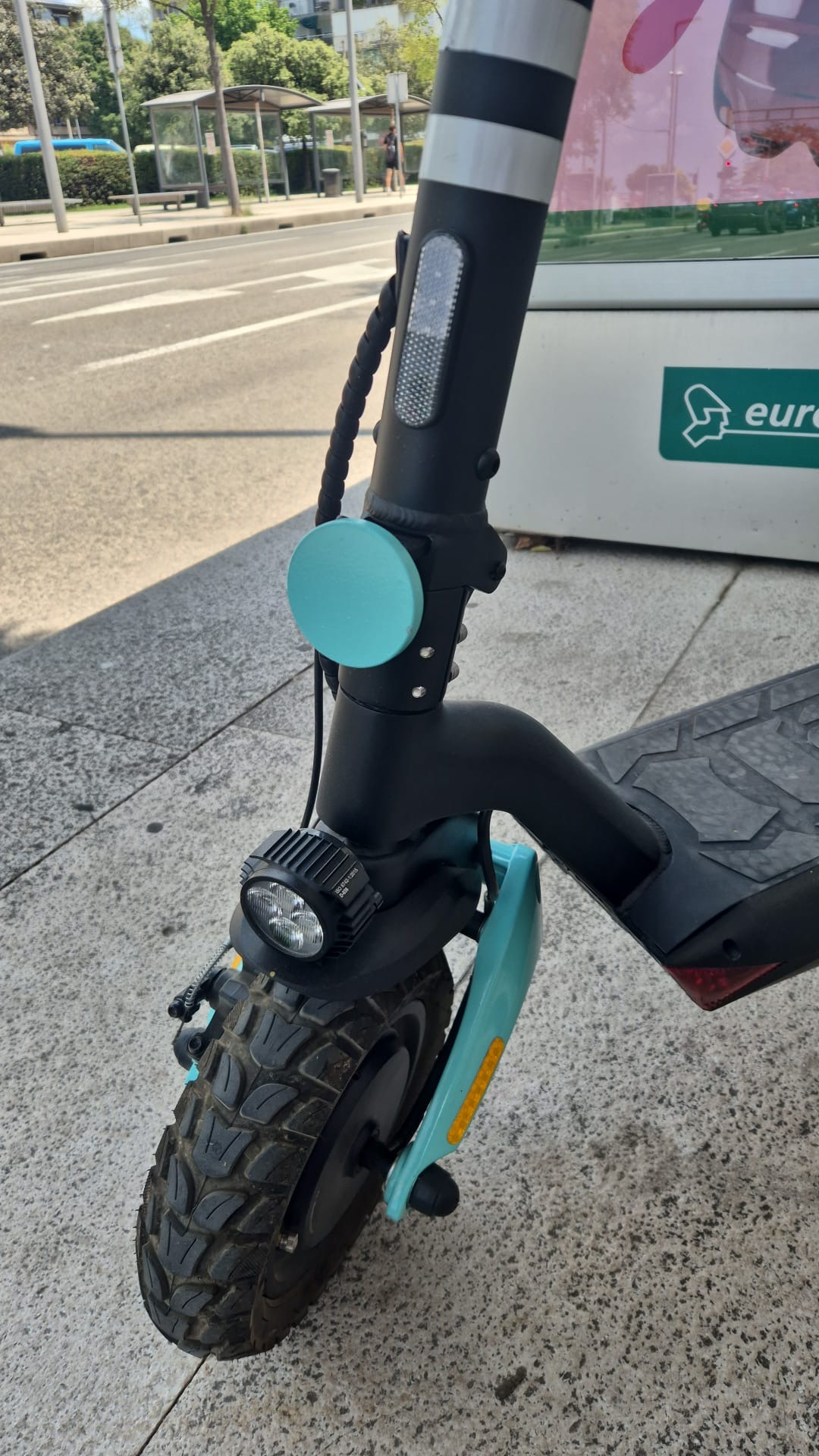 E-GONI S44 - Slika 5