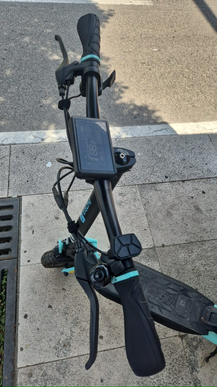 E-GONI S44 - Slika 3