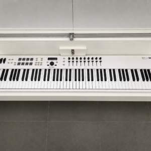 ARTURIA KEYLAB 88 MK2 MIDI KONTROLER
