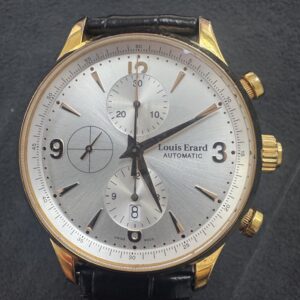 LOUIS ERARD 1931 Chronograph