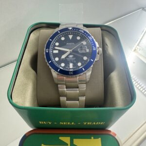 FOSSIL FS6029 RUČNI SAT NOVO!
