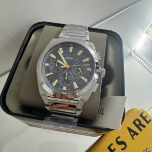FOSSIL FS6154 EVERETT CRONOGRAPH SAT