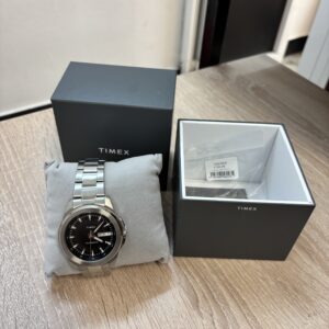 TIMEX TW2Y21000 MUŠKI SAT