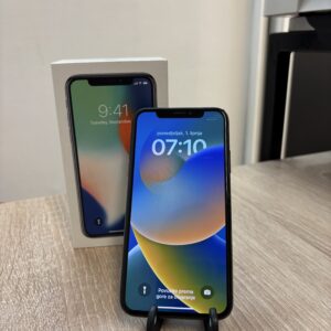 IPHONE X 64GB