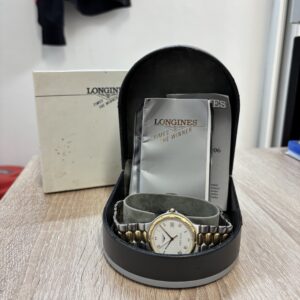 LONGINES L1.631.3.