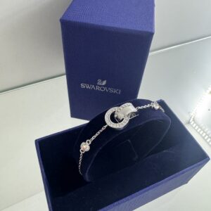SWAROVSKI NARUKVICA PODESIVA DUŽINA