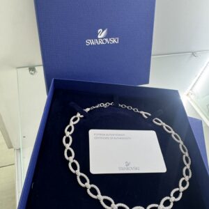 SWAROVSKI OGRLICA