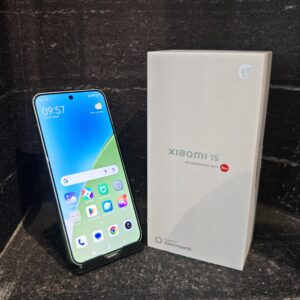 XIAOMI 15