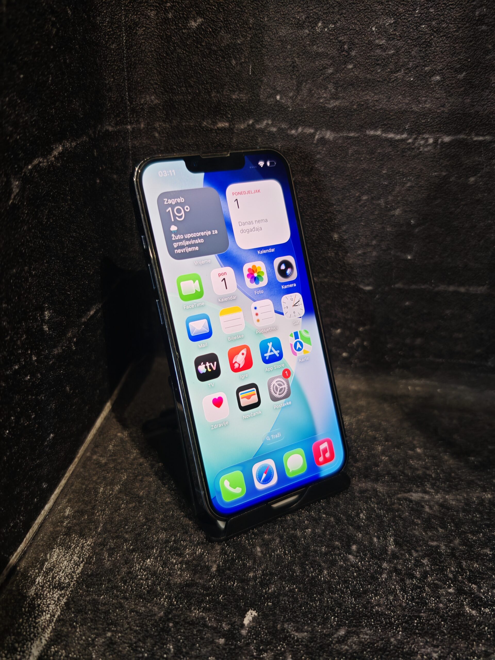 IPHONE 13 PRO 128 GB