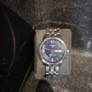 TISSOT POWERMATIC 80 T055430A