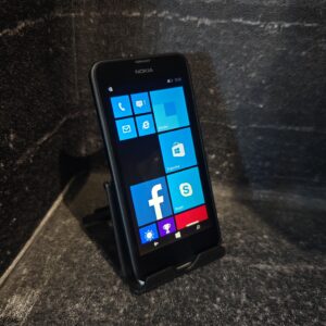 NOKIA LUMIA 635