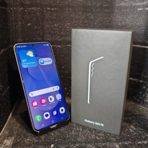 SAMSUNG GALAXY S25 FE 256 GB