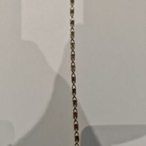 ZLATNA NARUKVICA 14k 11,95g