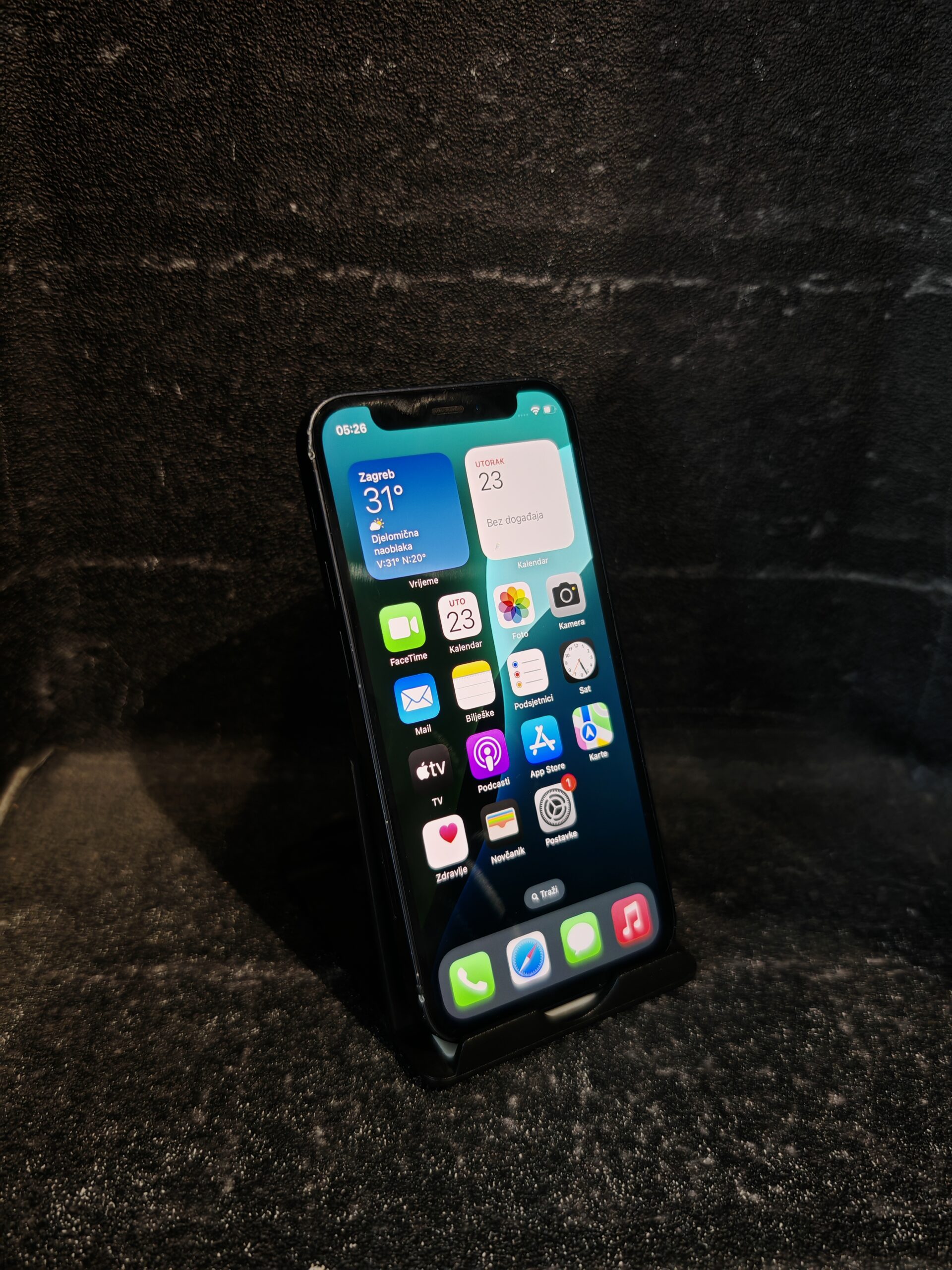 IPHONE 12 MINI 128 GB