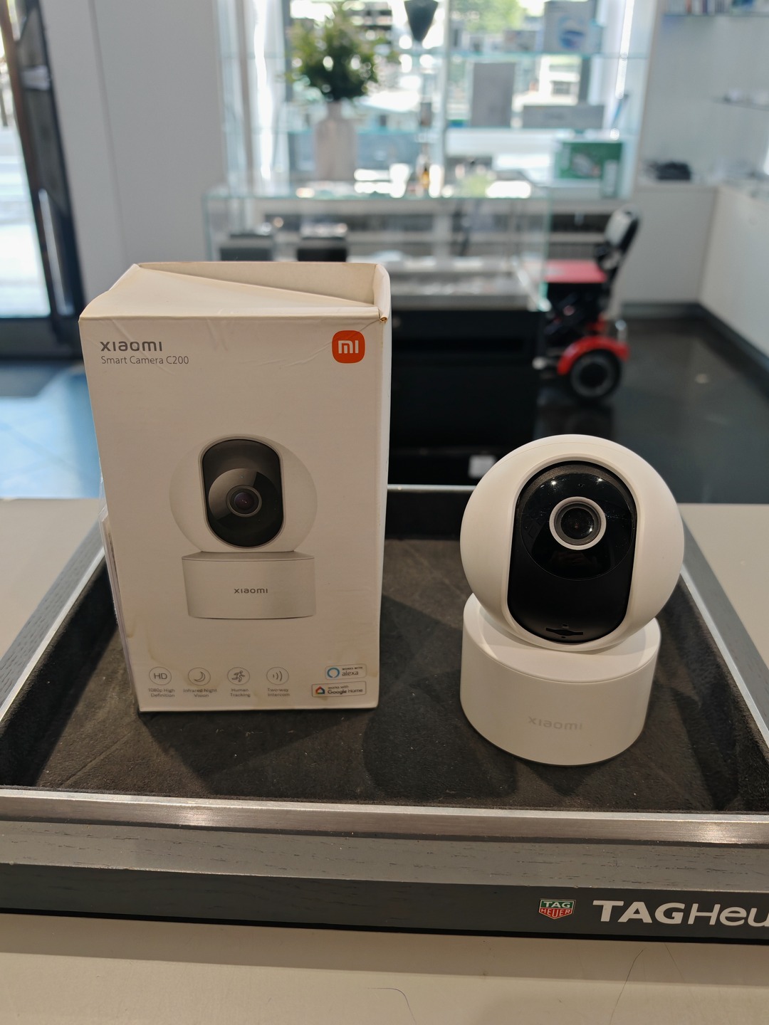 NADZORNA KAMERA XIAOMI C200