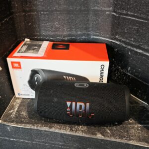 JBL CHARGE 5