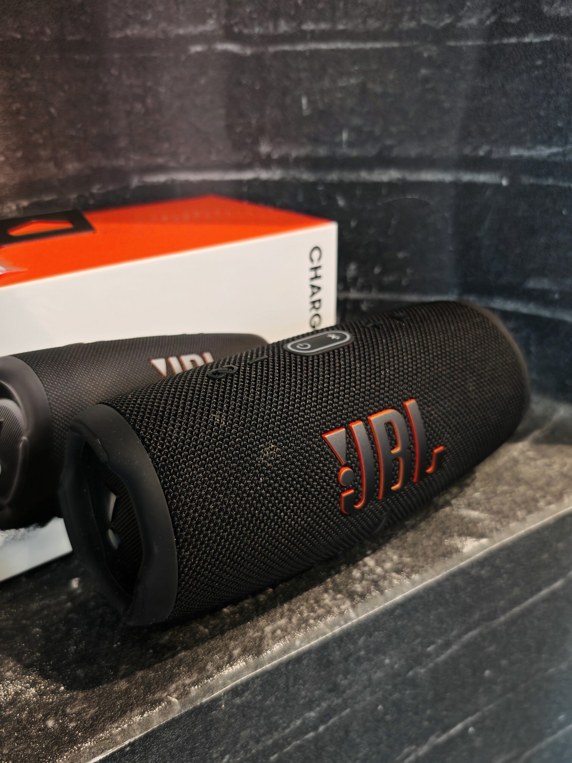 JBL CHARGE 5 - Slika 2