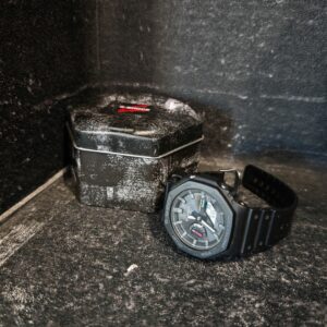 CASIO G-SHOCK GA-B2100