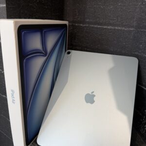 APPLE IPAD AIR M3 13¨ WIFI 128GB